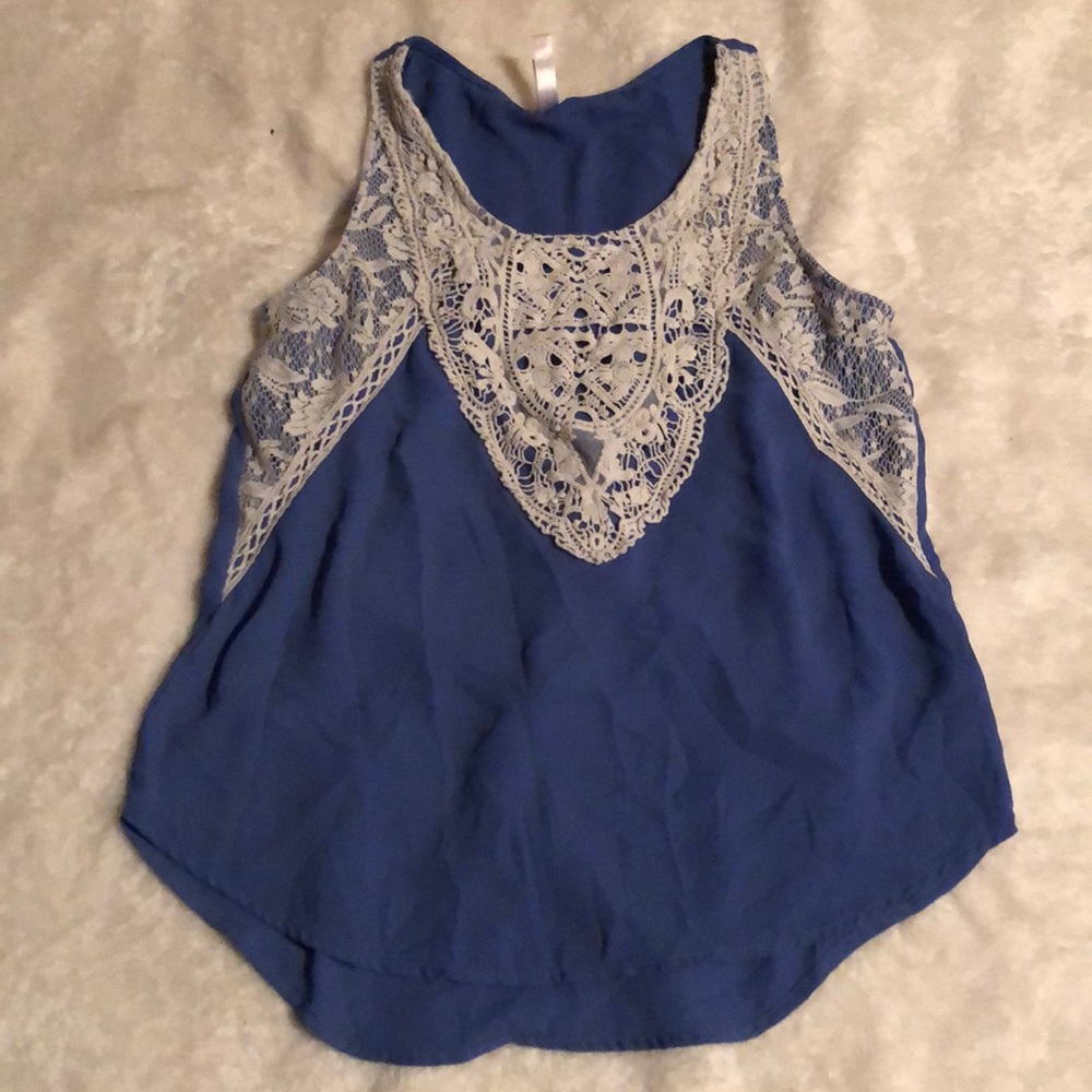 Tank top